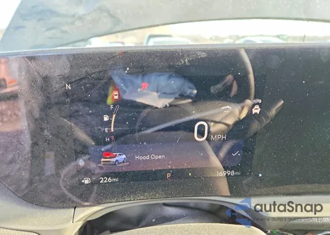 2024 Buick Envista Sport Touring z USA, uszkodzony, nr VIN KL47LBE21RB168978